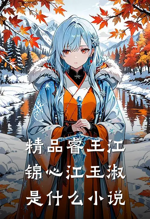 精品睿王江锦心江玉淑是什么小说