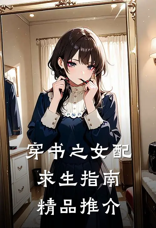 穿书之女配求生指南精品推介
