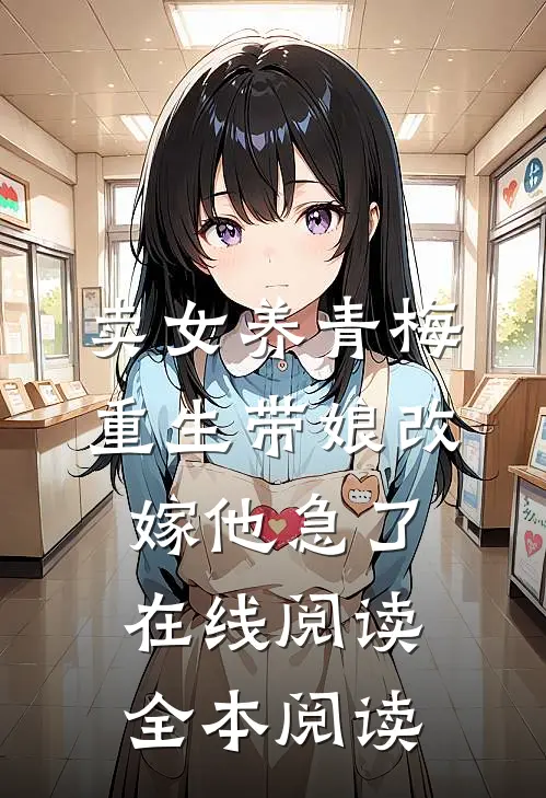 卖女养青梅，重生带娘改嫁他急了在线阅读全本阅读
