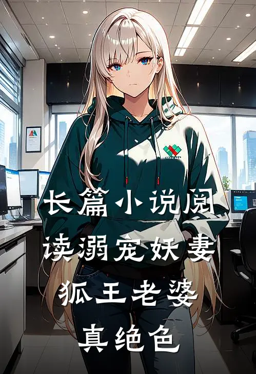 长篇小说阅读溺宠妖妻：狐王老婆真绝色
