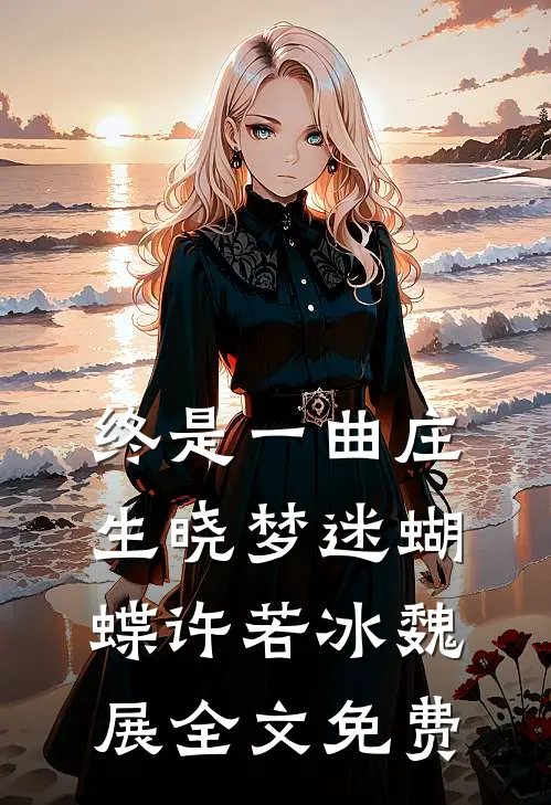 终是一曲庄生晓梦迷蝴蝶许若冰魏展全文免费