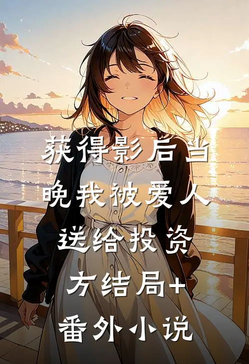 获得影后当晚我被爱人送给投资方结局+番外小说