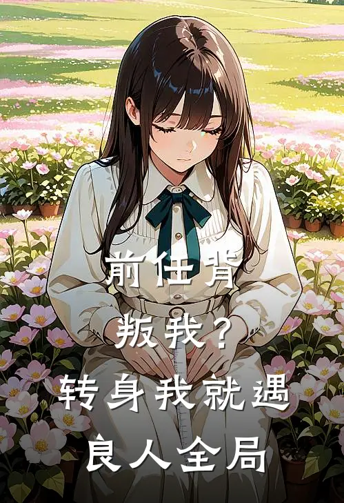 前任背叛我？转身我就遇良人全局