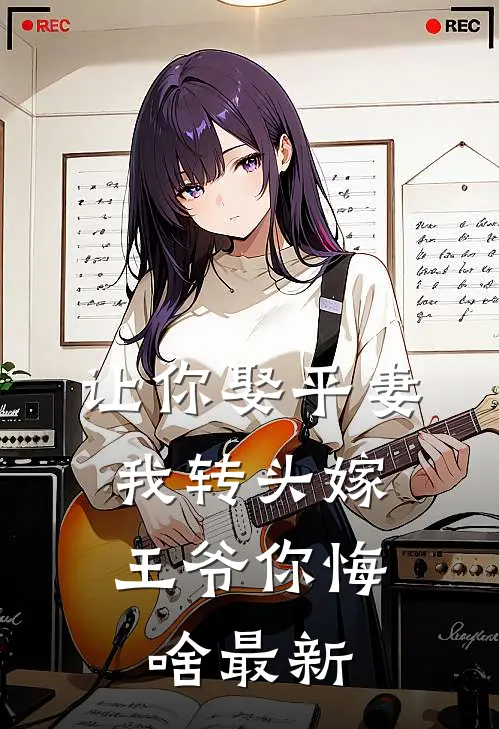 让你娶平妻，我转头嫁王爷你悔啥最新
