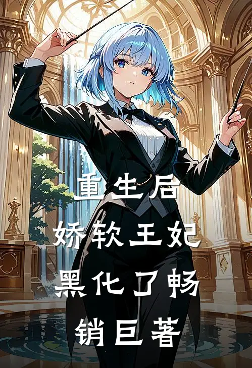 重生后，娇软王妃黑化了畅销巨著