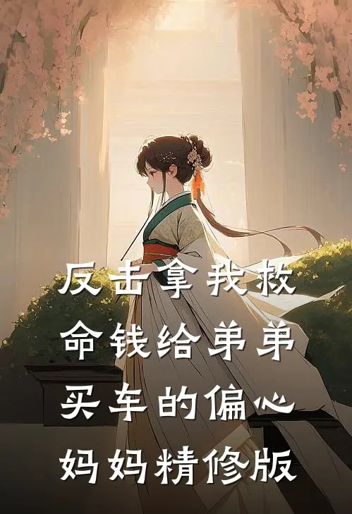 反击拿我救命钱给弟弟买车的偏心妈妈精修版