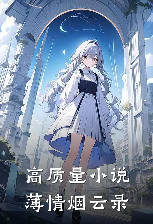 高质量小说薄情烟云录