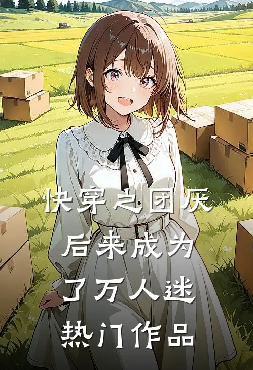 快穿之团厌后来成为了万人迷热门作品