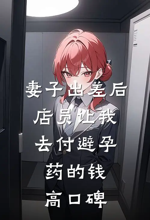 妻子出差后，店员让我去付避孕药的钱高口碑