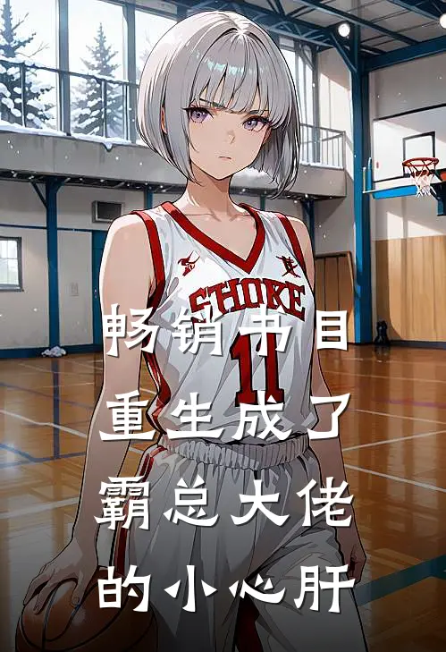 畅销书目重生成了霸总大佬的小心肝