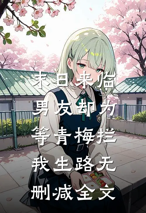 末日来临，男友却为等青梅拦我生路无删减全文