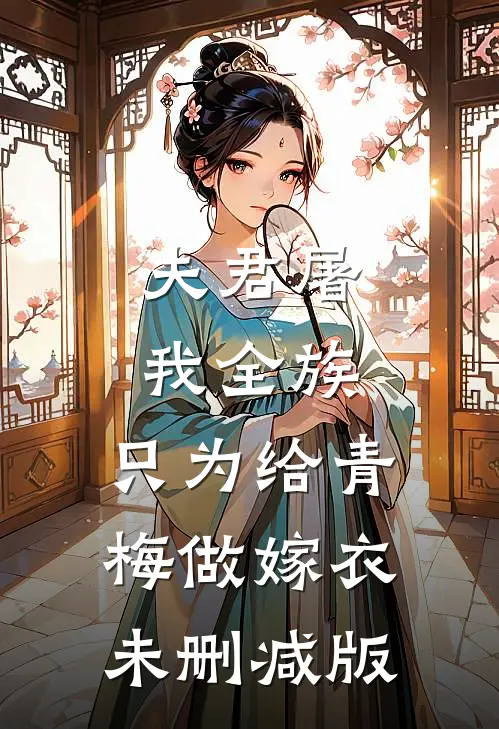 夫君屠我全族，只为给青梅做嫁衣未删减版