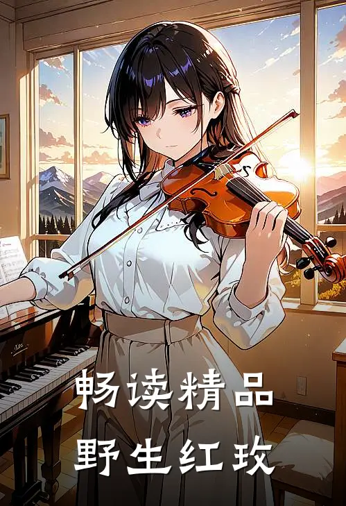 畅读精品野生红玫