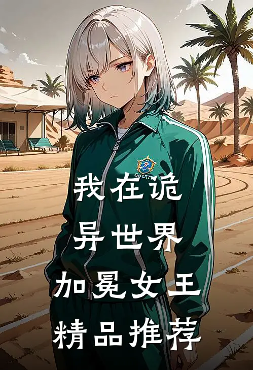 我在诡异世界，加冕女王精品推荐