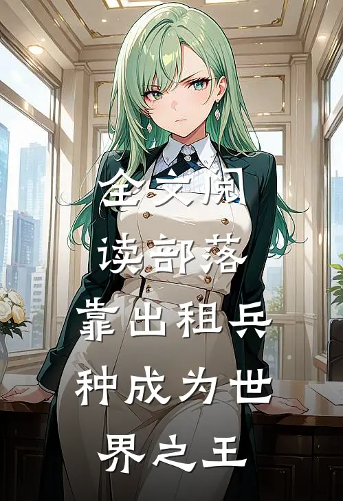 全文阅读部落：靠出租兵种成为世界之王