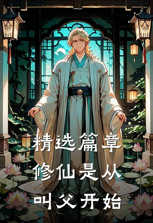 精选篇章修仙是从叫父开始