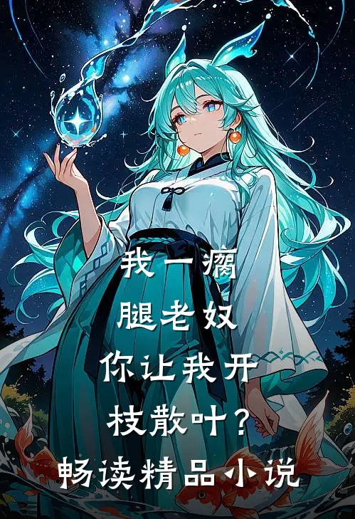 我一瘸腿老奴，你让我开枝散叶？畅读精品小说