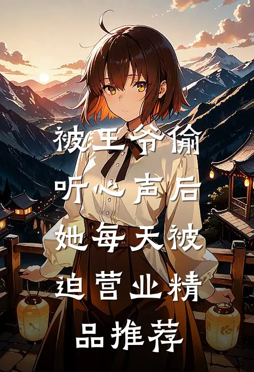 被王爷偷听心声后，她每天被迫营业精品推荐