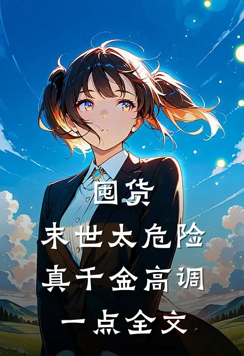 囤货：末世太危险，真千金高调一点全文