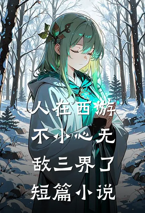 人在西游，不小心无敌三界了短篇小说