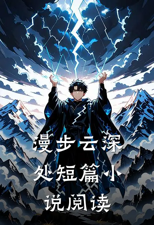 漫步云深处短篇小说阅读