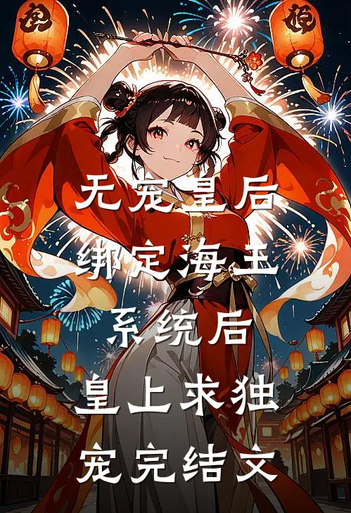 无宠皇后绑定海王系统后，皇上求独宠完结文