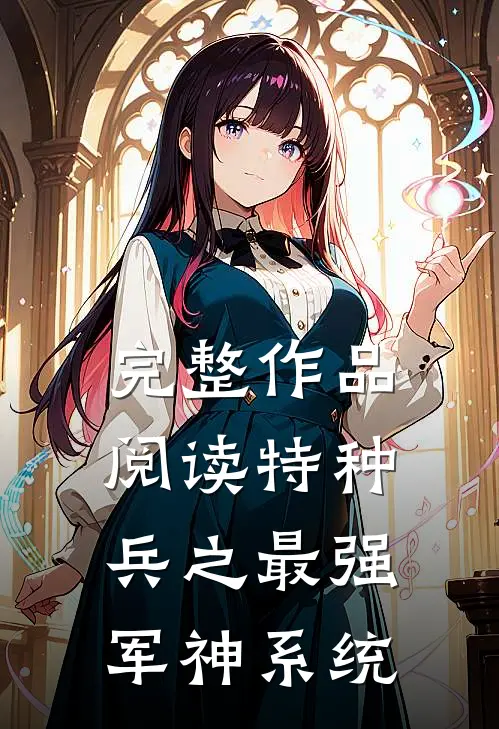 完整作品阅读特种兵之最强军神系统