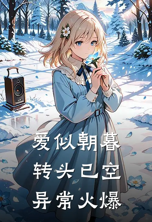 爱似朝暮，转头已空异常火爆