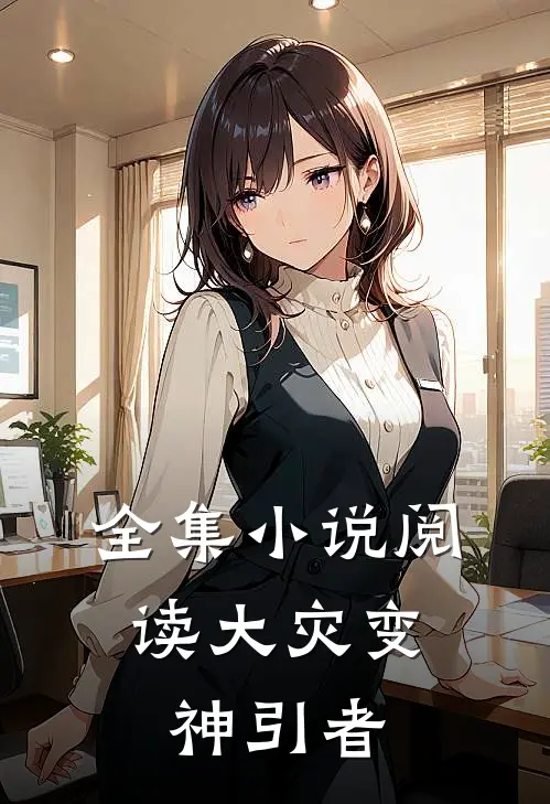全集小说阅读大灾变：神引者