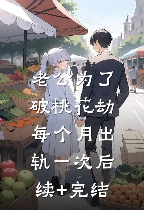老公为了破桃花劫，每个月出轨一次后续+完结