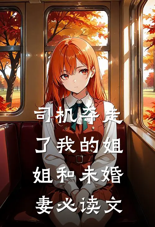 司机夺走了我的姐姐和未婚妻必读文