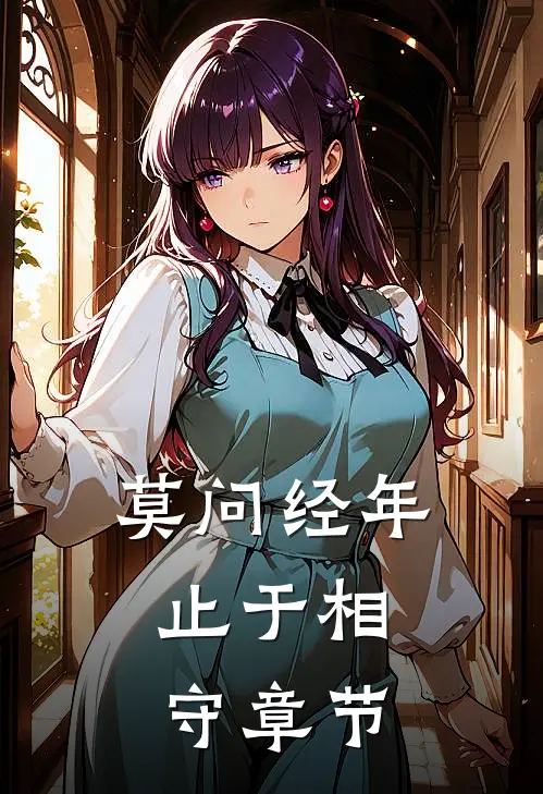 莫问经年，止于相守章节