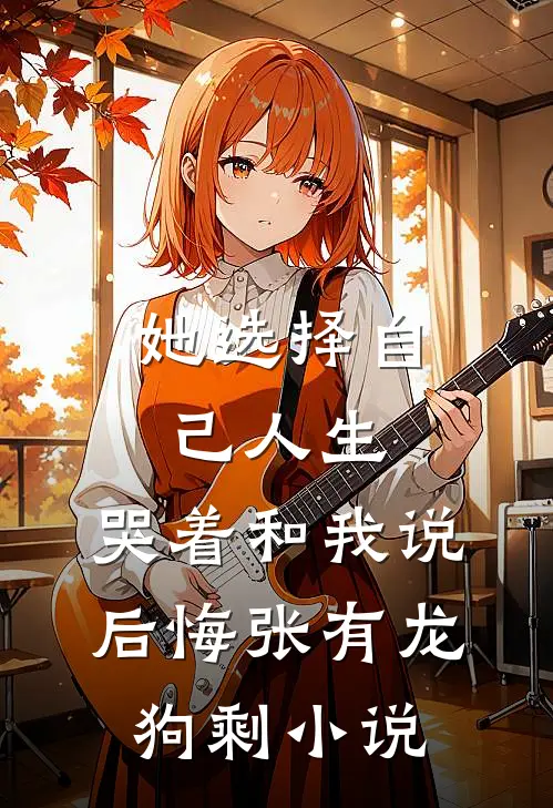 她选择自己人生，哭着和我说后悔张有龙狗剩小说