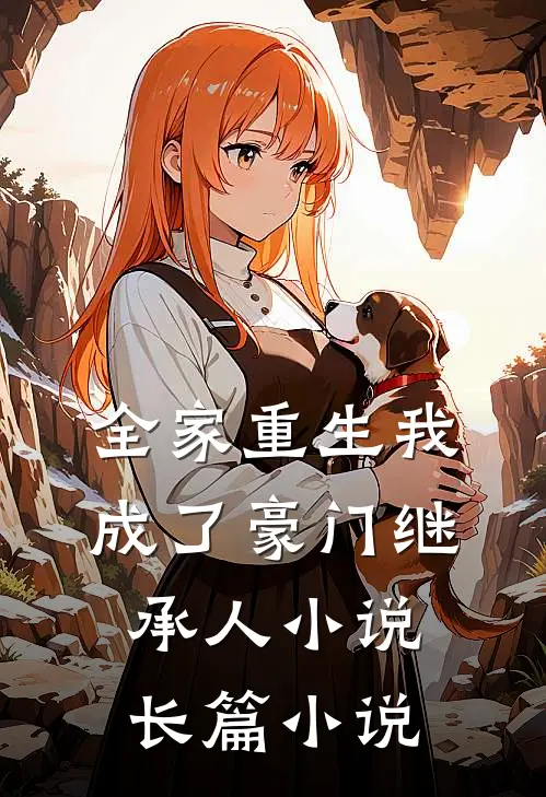 全家重生我成了豪门继承人小说长篇小说