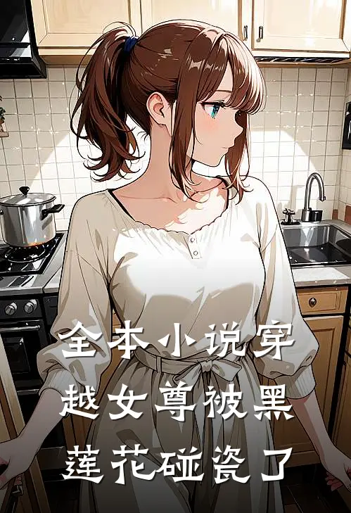 全本小说穿越女尊被黑莲花碰瓷了