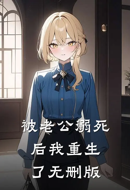 被老公溺死后我重生了无删版
