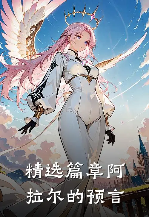 精选篇章阿拉尔的预言