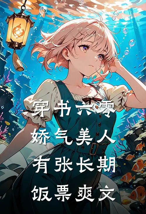 穿书六零，娇气美人有张长期饭票爽文