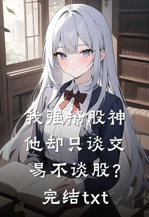 我强撩股神，他却只谈交易不谈股？完结txt
