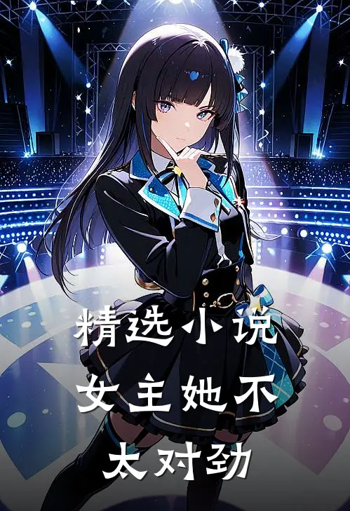 精选小说女主她不太对劲