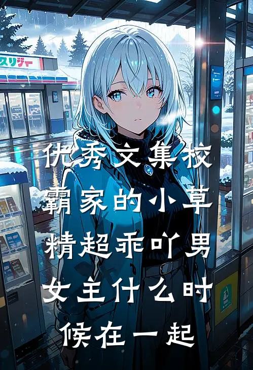 优秀文集校霸家的小草精超乖吖男女主什么时候在一起