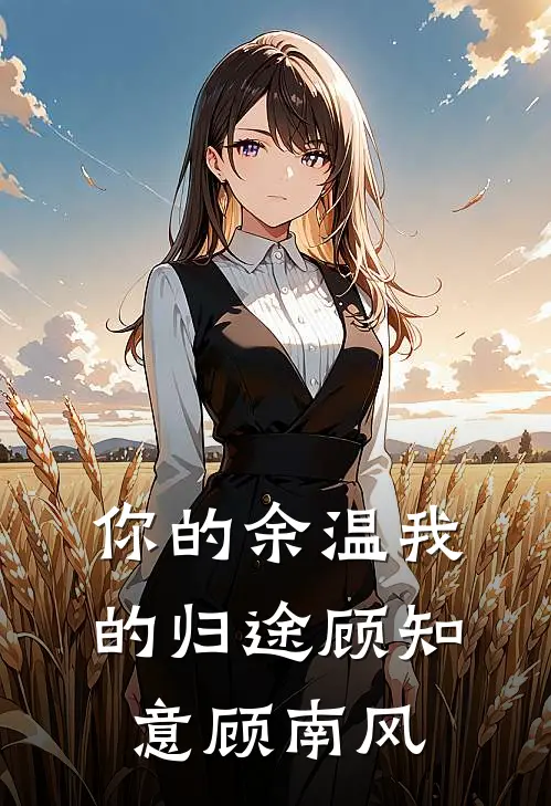 你的余温我的归途顾知意顾南风