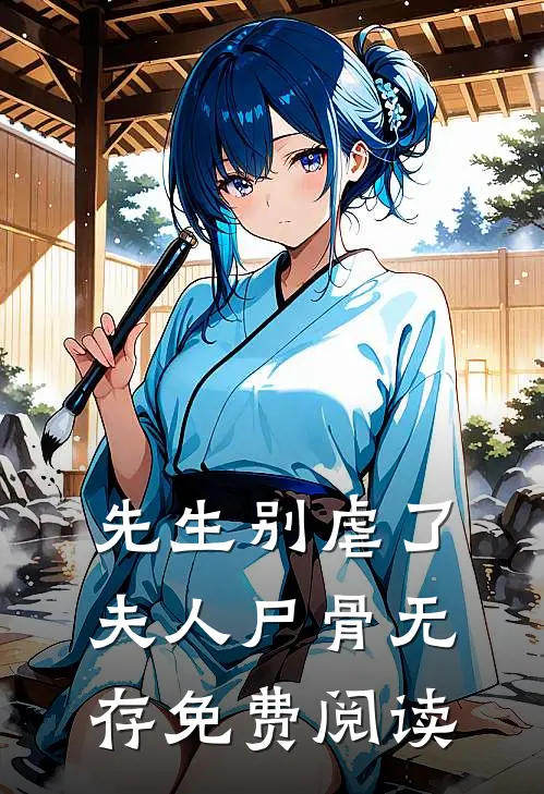 先生别虐了，夫人尸骨无存免费阅读