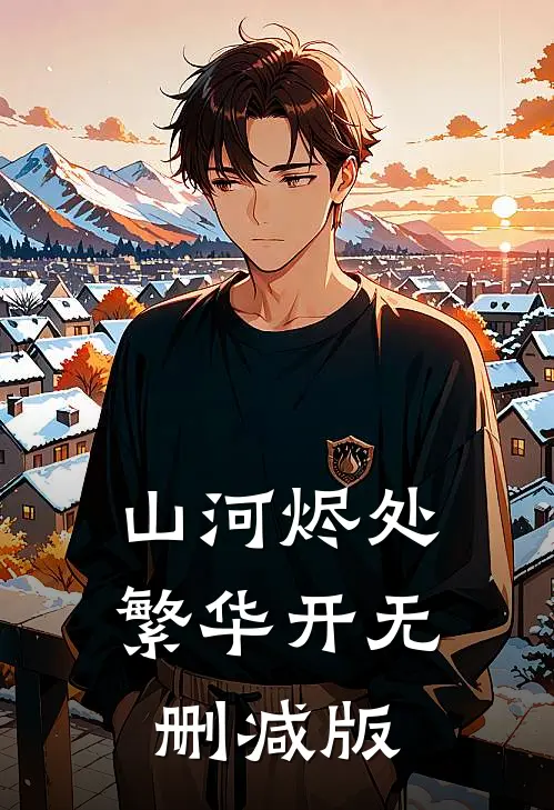 山河烬处繁华开无删减版