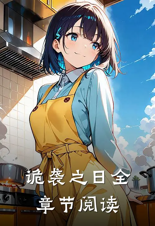 诡袭之日全章节阅读