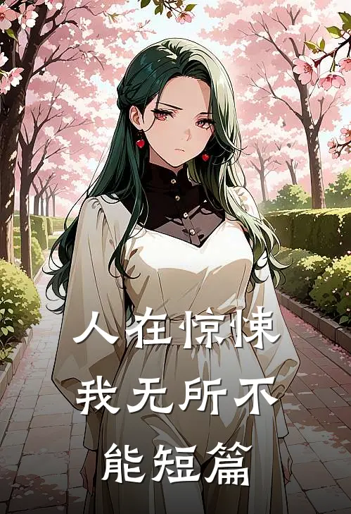 人在惊悚，我无所不能短篇