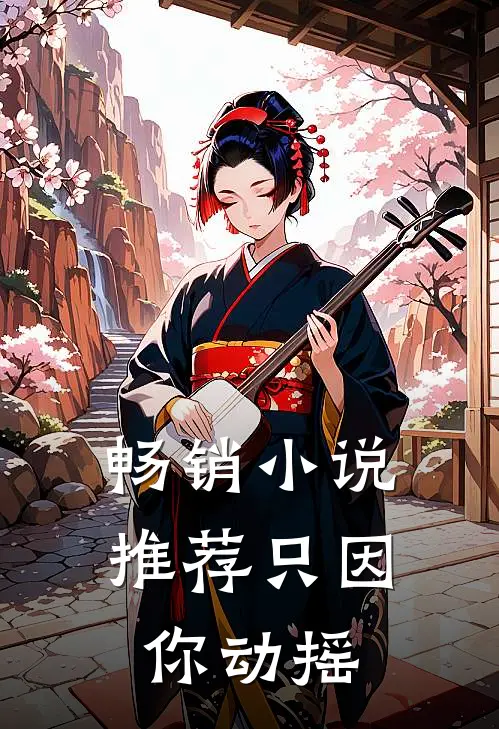 畅销小说推荐只因你动摇