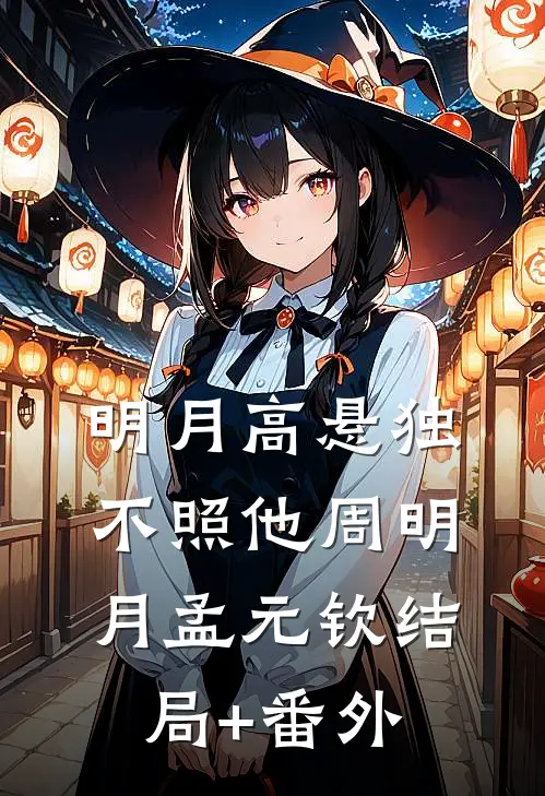 明月高悬独不照他周明月孟元钦结局+番外
