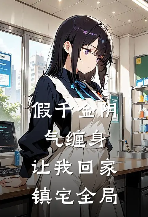 假千金阴气缠身，让我回家镇宅全局