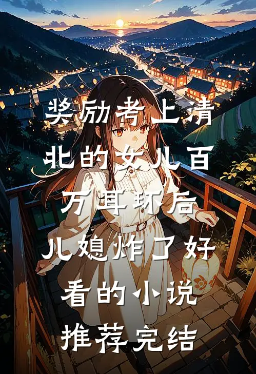 奖励考上清北的女儿百万耳环后，儿媳炸了好看的小说推荐完结